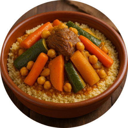 Couscous